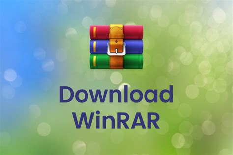 winrar download gratis - baixar winrar para notebook